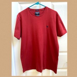 Abercrombie & Fitch T-shirt